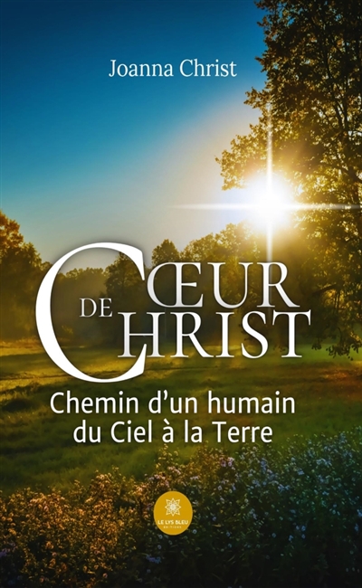Coeur de Christ : Chemin...