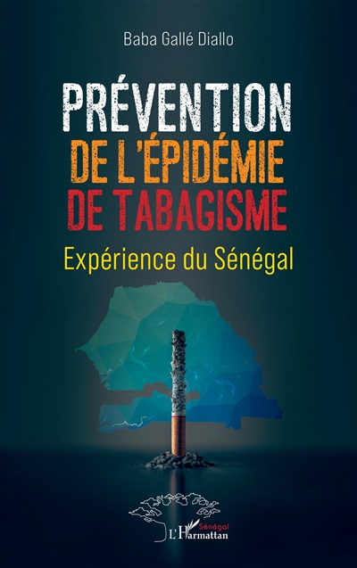 Prévention de l'épidémie de tabagisme : expérience du Sénégal