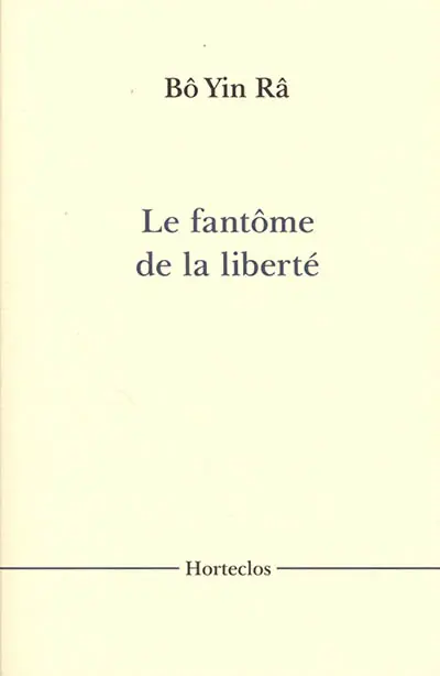 Le fantôme de la liberté