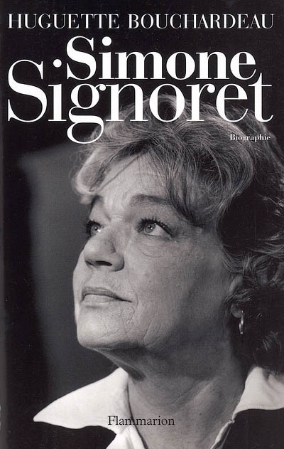 Simone Signoret : biographie