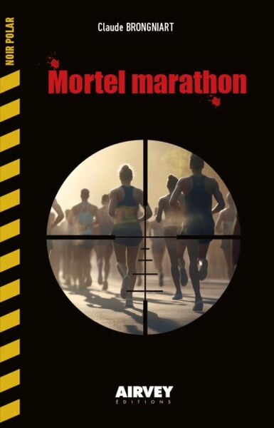 Mortel marathon