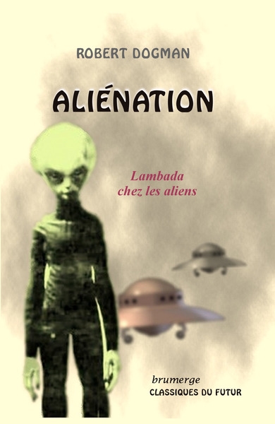 Aliénation : lambada chez les aliens