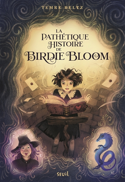La pathétique histoire de Birdie Bloom