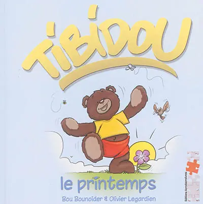 Tibidou. Le printemps