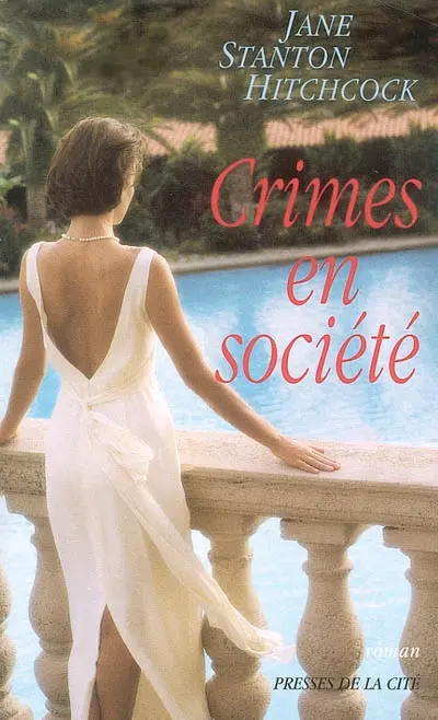 Crimes en société