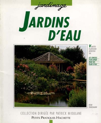 Jardins d'eau