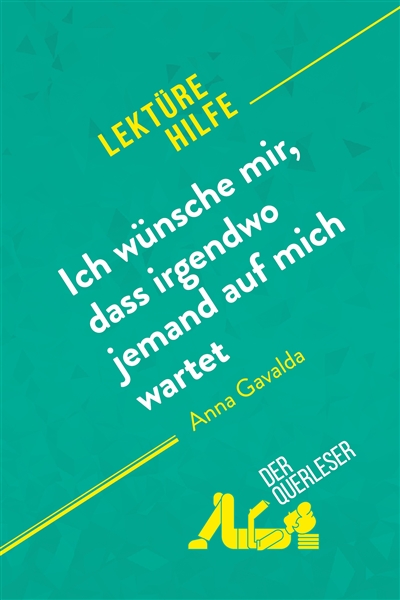 Ich wünsche mir, dass...