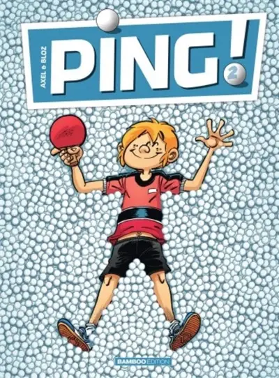 Ping !. Vol. 2