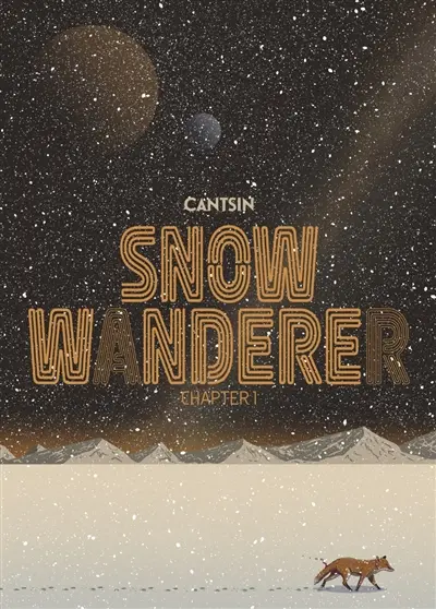 Snow wanderer. Vol. 1