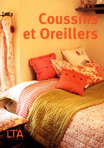 Coussins et oreillers