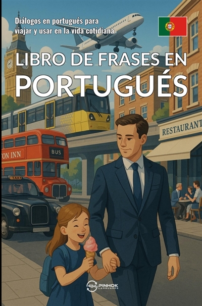 Libro de frases en...