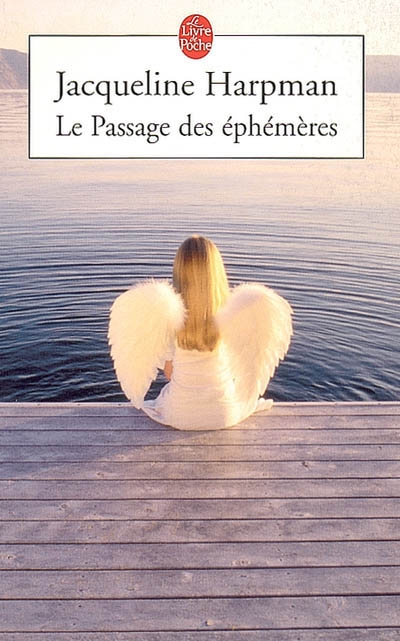 Le passage des éphémères
