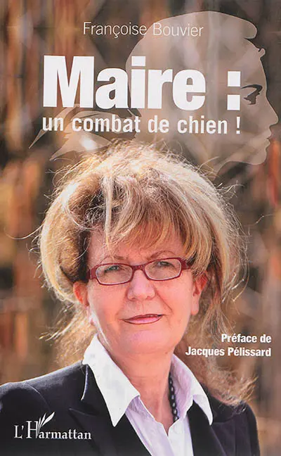Maire : un combat de chien !