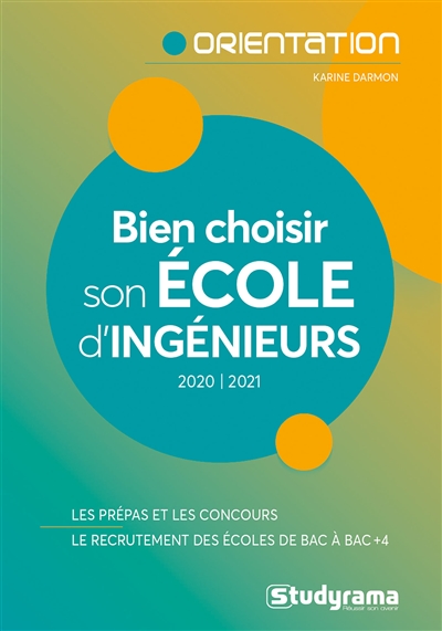 Bien choisir son école...