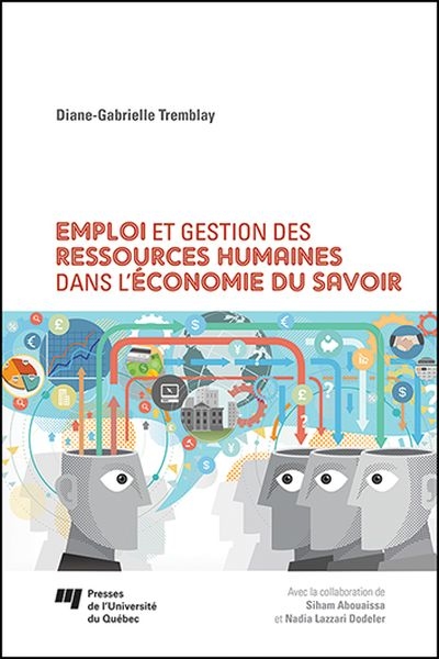 Emploi et gestion des...