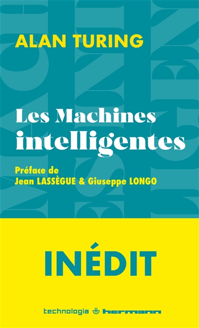 Les machines intelligentes : textes fondateurs