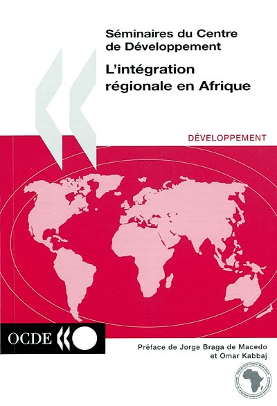 L'intégration régionale en Afrique