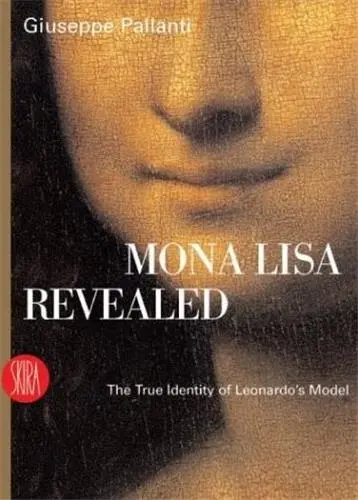 Mona Lisa Revealed