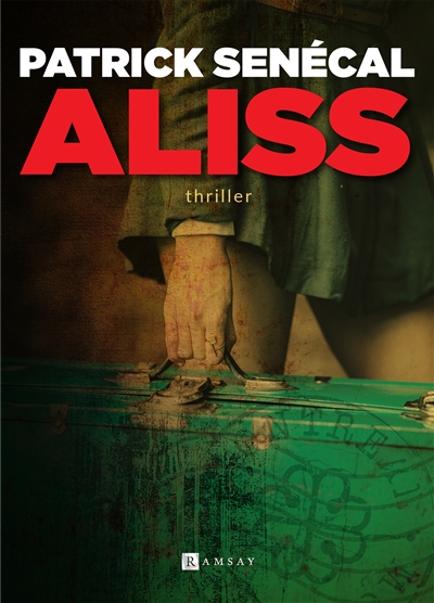 Aliss : thriller