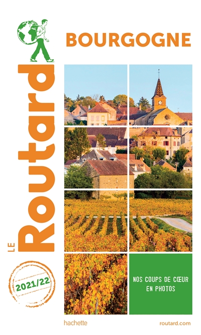 Bourgogne : 2021-2022