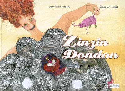 Zinzin Dondon