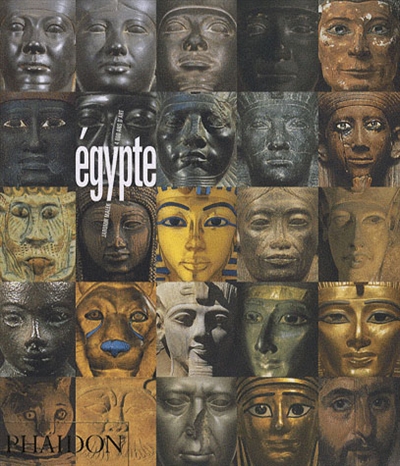 Egypte : 4.000 ans d'art