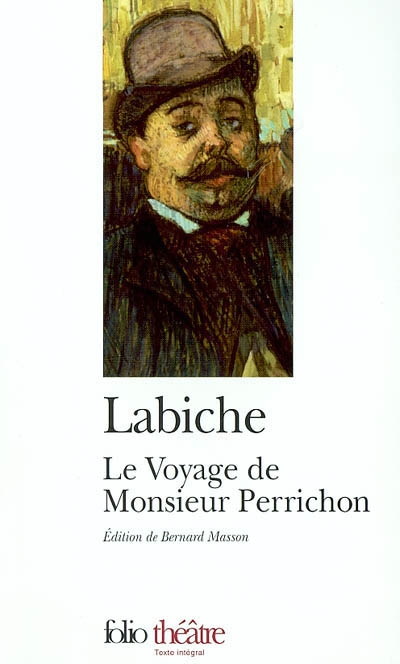 Le voyage de monsieur Perrichon