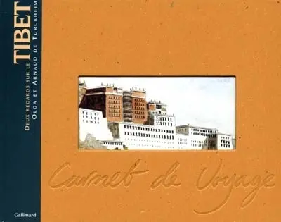 Deux regards sur le Tibet