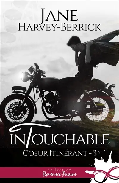 Intouchable : Coeur itinérant, T3