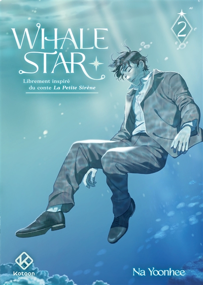 Whale Star : librement...