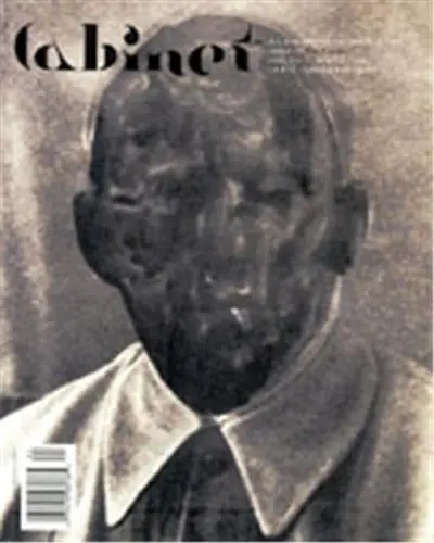 Cabinet 12 : The Enemy