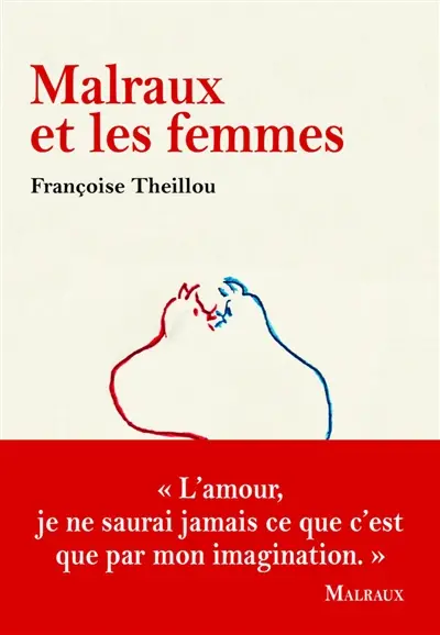 Malraux et les femmes