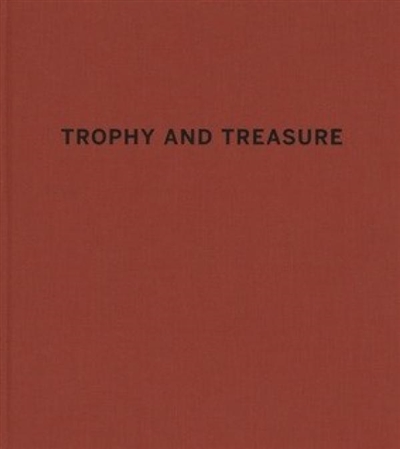 Francesco Neri : trophy and treasure : exposition, Cologne, Fondation culturelle SK, du 1er septembre 2017 au 28 janvier 2018