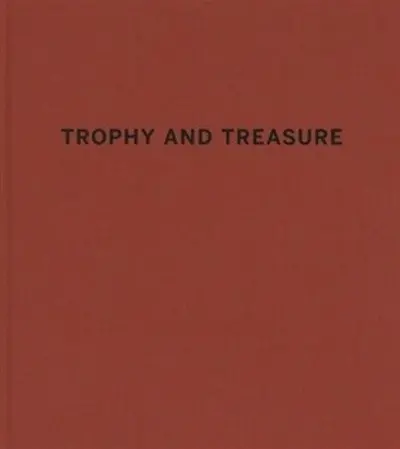 Francesco Neri : trophy and treasure : exposition, Cologne, Fondation culturelle SK, du 1er septembre 2017 au 28 janvier 2018