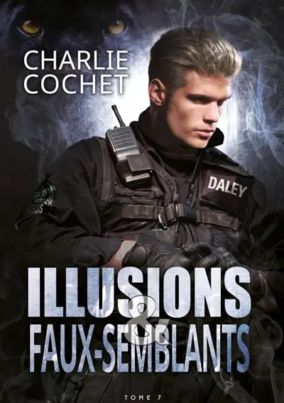 Illusions et faux-semblants : Thirds, T7