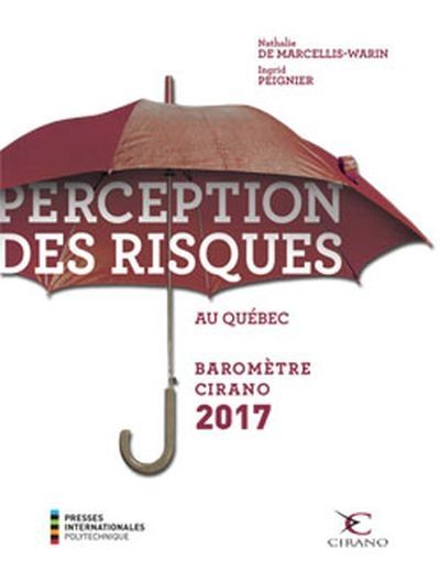 Perception des risques au...