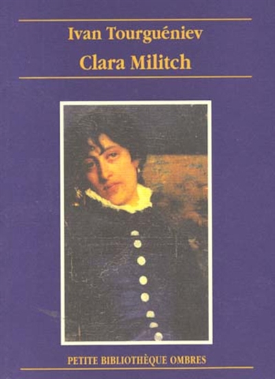 Clara Militch
