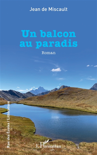 Un balcon au paradis