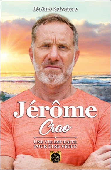 Jérôme : Crao : une vie est...