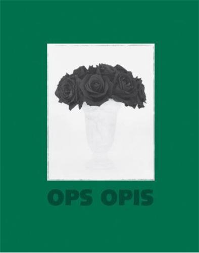Ron Van Dongen Ops opis