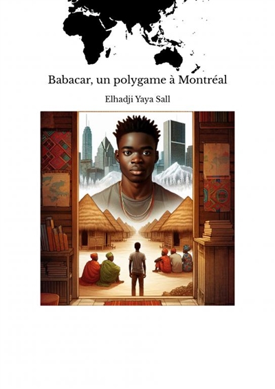 Babacar, un polygame à...
