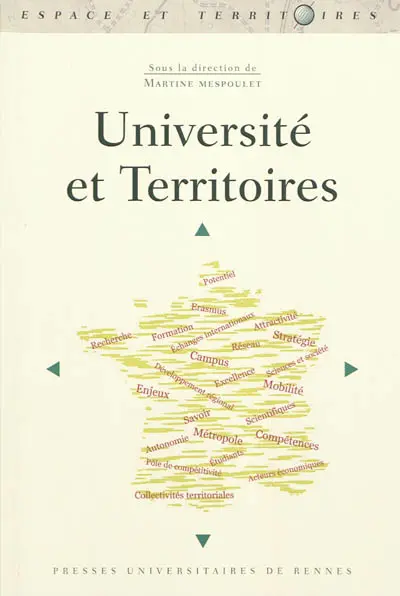 Université et territoires