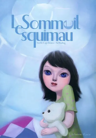 Le sommeil esquimau : quand dormir devient toute une histoire...