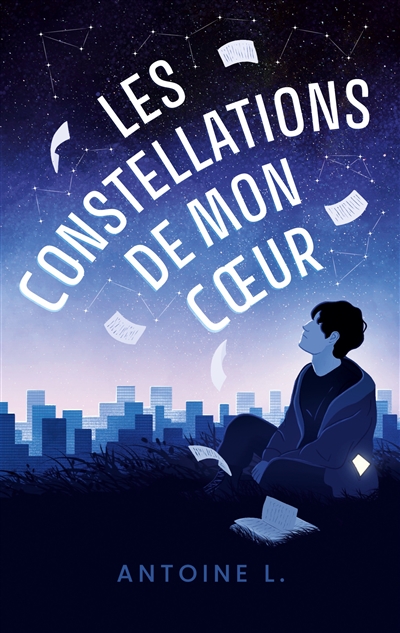 Les constellations de mon...