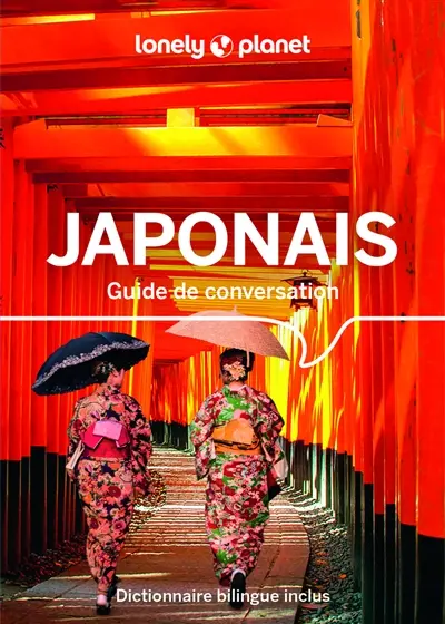 Japonais Japonais