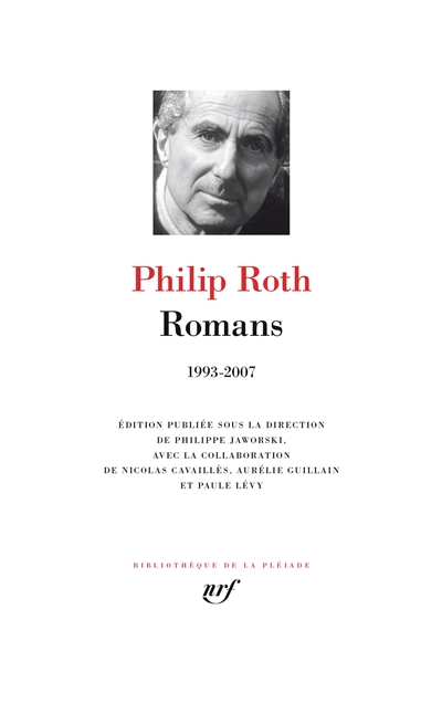 Romans (1993-2007)