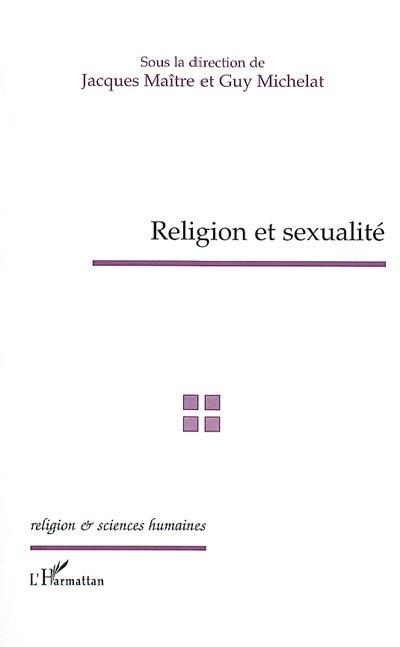 Religion et sexualité