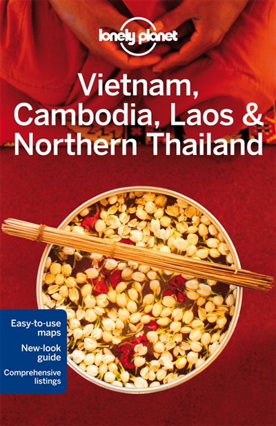 Vietnam, Cambodia, Laos & Northern Thailand
