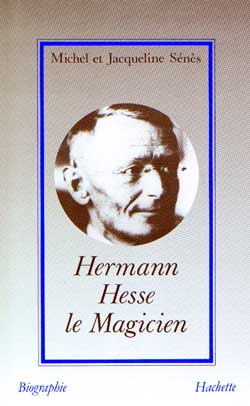 Hermann Hesse, le magicien