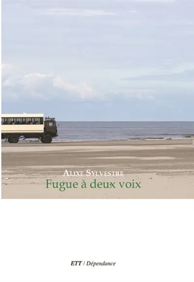 Fugue à deux voix